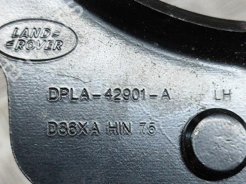 Hinge/Door check strap LAND ROVER RANGE ROVER SPORT II (L494) 3.0 SDV6 4x4 | BP28551802C146 