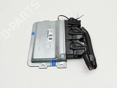 Engine control unit (ECU) RENAULT ARKANA I (LCM_, LDN_) 1.6 E-TECH 145 (LDMU) | BP37238505M57 - Image 4