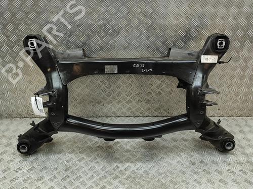 Bagaksel BMW 3 (G20, G80, G28) 320 i (184 hp) 24975274