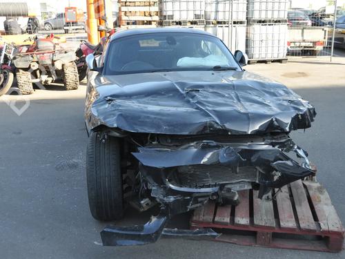 Andre BMW Z4 Roadster (E89) sDrive 35 i (306 hp) 32756591