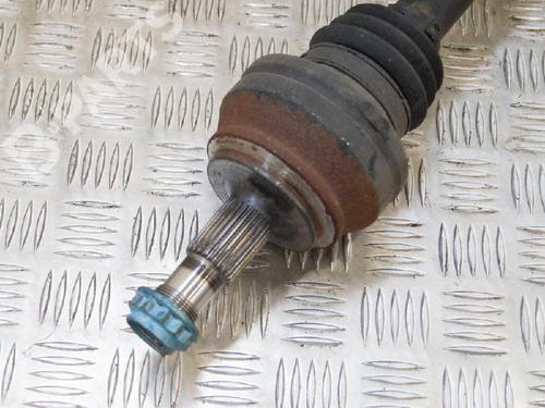Left rear driveshaft MERCEDES-BENZ E-CLASS (W213) E 220 d (213.004) | BP7016604M40 