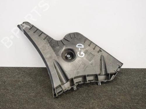 Bakfangerbrakett VOLVO S60 II (134) D4 (181 hp) 14668312