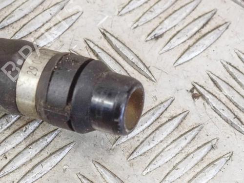 Pipe MERCEDES-BENZ M-CLASS (W166) ML 63 AMG 4-matic (166.074) | BP14614287M125 