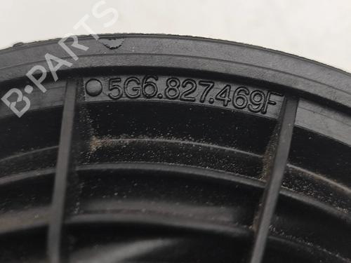 Tailgate handle VW T-ROC (A11, D11) 1.5 TSI | BP33391551C132 - Image 8