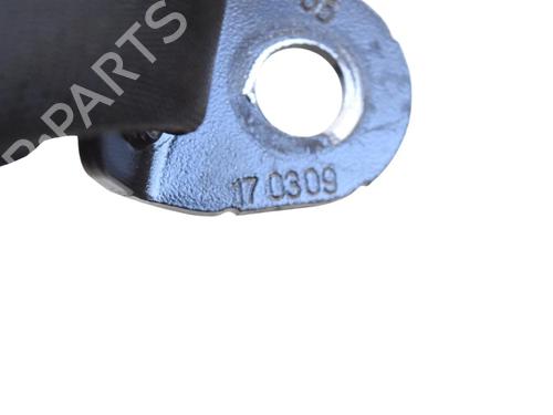 Seat buckle SSANGYONG KORANDO (CK) 2.2 Xdi | BP33367037I32  - Image 5