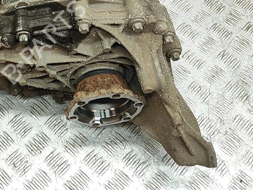 Rear differential VW TOUAREG (CR7, RC8) 3.0 eHybrid 4motion | BP31112878M24  - Image 5