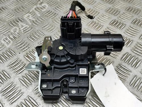 Used Tailgate lock KIA SORENTO IV (MQ4, MQ4A) 2.2 CRDi AWD (193 hp) 31047696