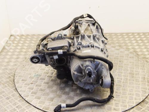 Used Engine TESLA MODEL Y (5YJY) EV Performance All-wheel Drive (462 hp) 28547728