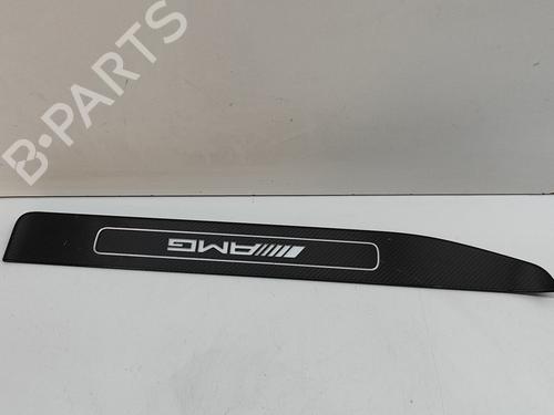 Used Step MERCEDES-BENZ AMG GT (C190) GT (190.377) (462 hp) 28101687