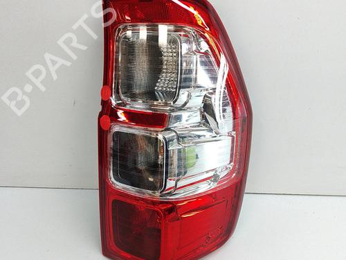 Used Left taillight Left taillight FORD RANGER (TKE) 2.0 EcoBlue 4x4 (213 hp) 33368112 33368112