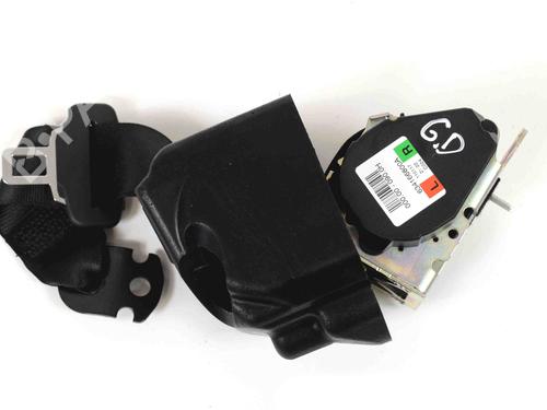 Used Rear right seatbelt MASERATI LEVANTE SUV (M161) 3.0 D Q4 (275 hp) 30212479