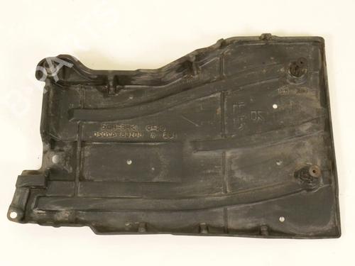 Used Underbody protection TOYOTA PRIUS (_W3_) 1.8 Hybrid (ZVW3_) (99 hp) 30209001