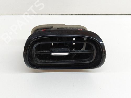 Used Air vent TOYOTA YARIS (_P21_, _PA1_, _PH1_) 1.0 (KSP211) (72 hp) 27776393