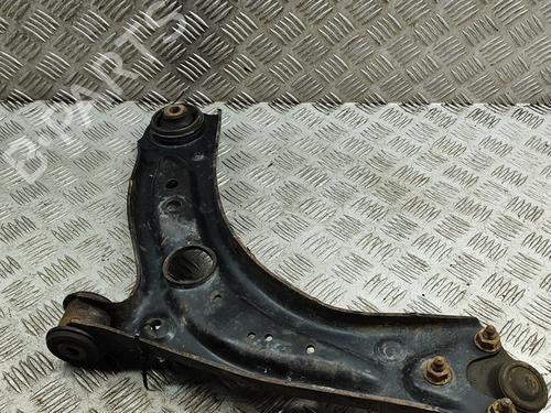 Right front suspension arm VW GOLF VII (5G1, BQ1, BE1, BE2) e-Golf | BP26569530M13 