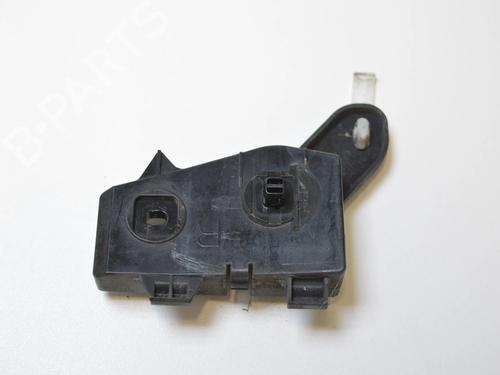 Used Rear bumper bracket LEXUS RX (_U3_) 350 AWD (GSU35_, GSU35R) (276 hp) 30253841