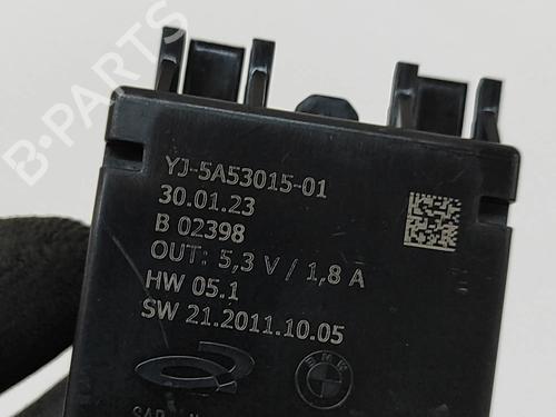 Electronic module BMW X7 (G07) xDrive 40 d Mild-Hybrid | BP27797400M83 - Image 6