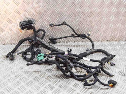 Used Wiring harness PEUGEOT 2008 II (UD_, US_, UY_, UJ_, UR_, UC_) e-2008 (UKZKXZ) (136 hp) 27764235