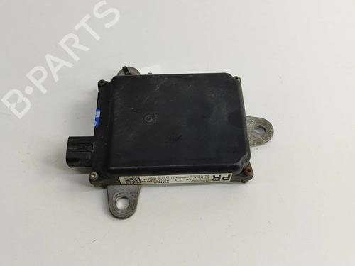 Used Electronic module Electronic module 24142594 24142594
