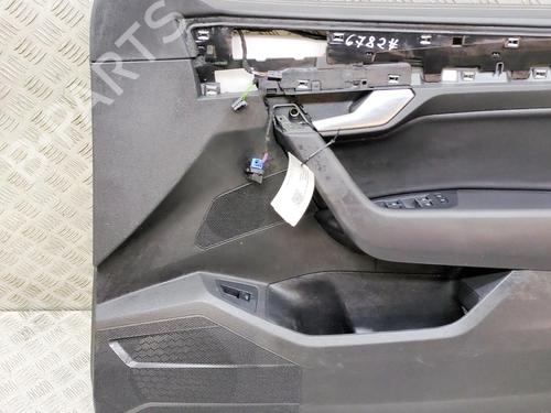 Front right panel VW TOUAREG (CR7, RC8) 3.0 TDI 4motion | BP40290689C59 - Image 2