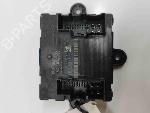 Elektronisk modul JAGUAR I-PACE (X590) EV400 AWD | BP28275797M83