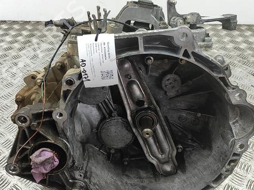 Used Gearbox MINI MINI COUNTRYMAN (R60) Cooper SD ALL4 (143 hp) 27837129