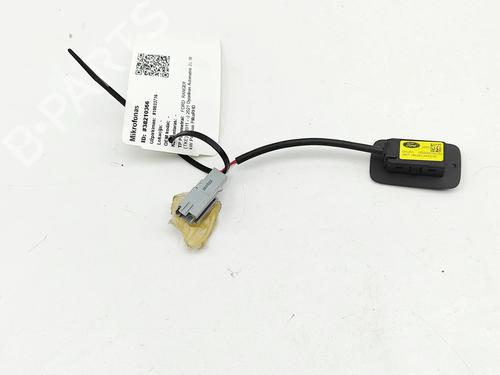 Electronic module FORD RANGER (TKE) 2.0 EcoBlue 4x4 | BP38782937M83 - Image 2