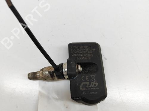 Used Electronic sensor Electronic sensor 24975996 24975996