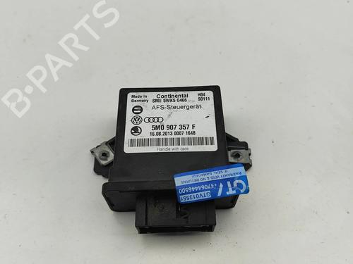 Used Electronic module Electronic module VW TIGUAN (5N_) 2.0 TDI 4motion (140 hp) 27196842 27196842
