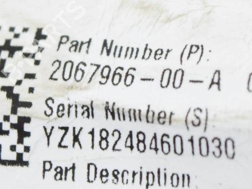 Wiring harness TESLA MODEL 3 (5YJ3) EV AWD | BP27748351E16 - Image 6