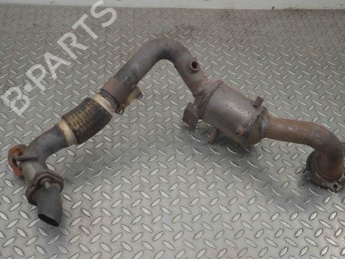 Used Catalyst FORD FIESTA VI Van 1.0 EcoBoost (140 hp) 30245271