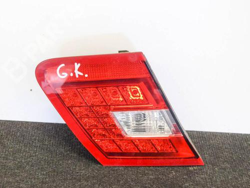 Used Third brake light Third brake light MERCEDES-BENZ E-CLASS (W212) E 350 CDI (212.023) (265 hp) 6754875 6754875