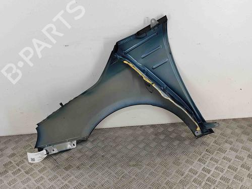 Right front fenders FIAT 500 (312_) 1.0 Mild Hybrid (312.AYD1B) | BP28553491C42