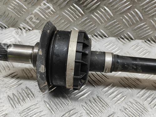 Left rear driveshaft BMW 3 (G20, G80, G28) 320 i | BP24975267M40 - Image 3