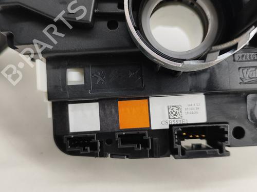 Steering column stalk PEUGEOT 2008 II (UD_, US_, UY_, UJ_, UR_, UC_) 1.2 Hybrid 136 (URHPYC, USHPY) | BP28553055I23 