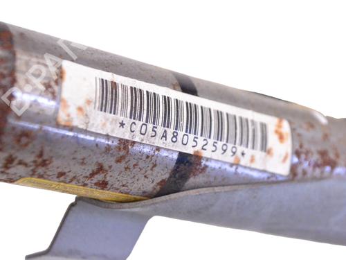 Left curtain airbag SUZUKI GRAND VITARA II (JT, TE, TD) 1.9 DDiS All-wheel Drive (JT419, TD44, JB419WD, JB419XD,... | BP30235766C11