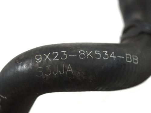 Pipe JAGUAR XF I (X250) 3.0 D | BP33396372M125 - Image 7