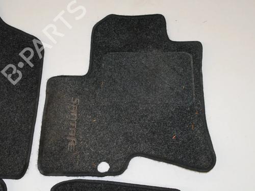 Other HYUNDAI SANTA FÉ II (CM) 2.2 CRDi 4x4 | BP30244623O1