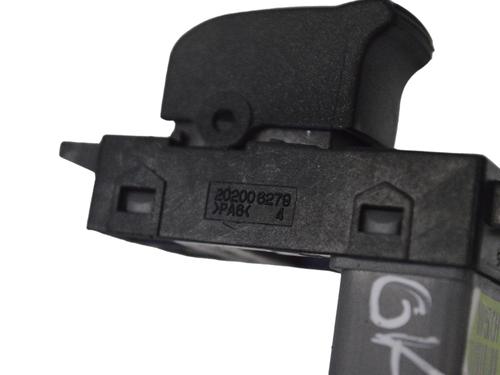Left rear window switch SSANGYONG KORANDO (CK) 2.2 Xdi 4WD | BP30246985I29  - Image 5