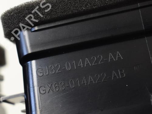 Air vent LAND ROVER RANGE ROVER VELAR (L560) 2.0 P300 Si4 4x4 | BP30207948I21