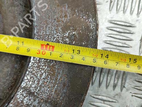 Andre AUDI E-TRON (GEN) 55 quattro | BP27781291O1  - Image 7