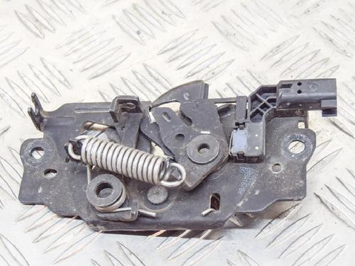 Hood lock FORD FOCUS III 1.0 EcoBoost | BP11831869C133 