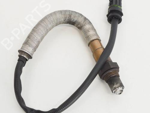 Electronic sensor BMW 5 (E60) 525 i | BP6755854M84 