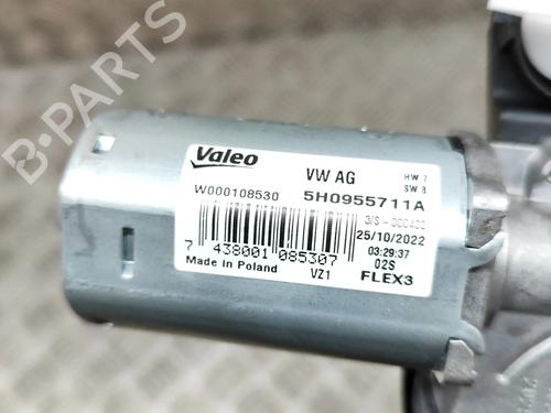 Rear wiper motor VW ID.4 (E21) PRO | BP27767361M102  - Image 7