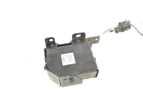 Electronic module JAGUAR XJ (X350, X358) D 2.7 | BP33346560M83 - Image 3