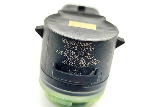 Electronic module NISSAN ARIYA (FE0) EV | BP36067675M83  - Image 7
