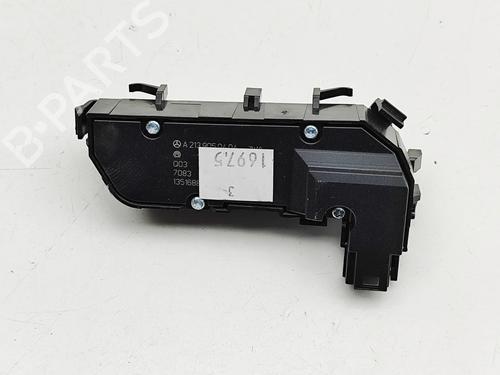Switch MERCEDES-BENZ E-CLASS (W213) E 350 e (213.050) | BP33377614I30  - Image 5