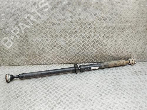 Driveshaft JAGUAR XE (X760) 2.0 D | BP33394656M37 - Image 2