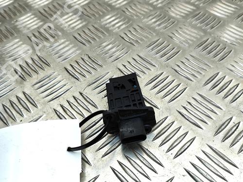 Mass air flow sensor FORD TRANSIT CUSTOM V362 Bus (F3) 2.0 EcoBlue | BP33731786M95 - Image 2