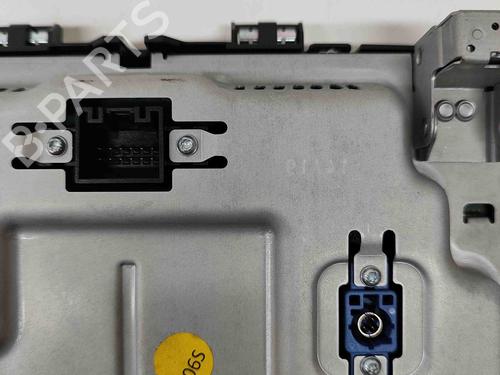 Display monitor SEAT TARRACO (KN2) 2.0 TDi | BP27767907C48 