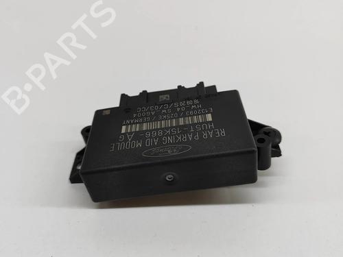 Electronic module FORD PUMA (J2K, CF7) 1.0 EcoBoost mHEV | BP27765622M83 - Image 4